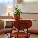 Loft Moderno E Silenzioso A Trastevere *