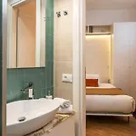 Apartament Loft Moderno E Silenzioso A Trastevere *