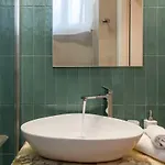 Loft Moderno E Silenzioso A Trastevere *