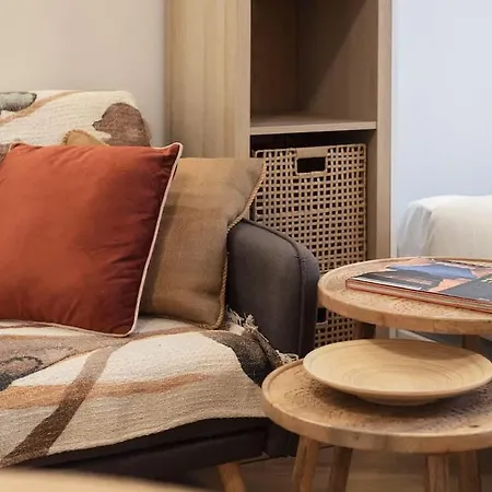 Loft Moderno E Silenzioso A Trastevere Rome
