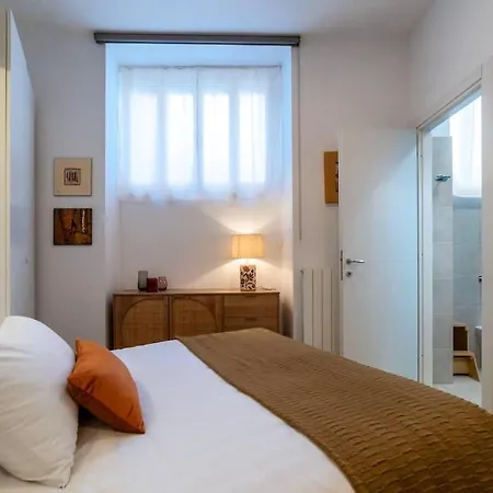 Loft Moderno E Silenzioso A Trastevere Rom