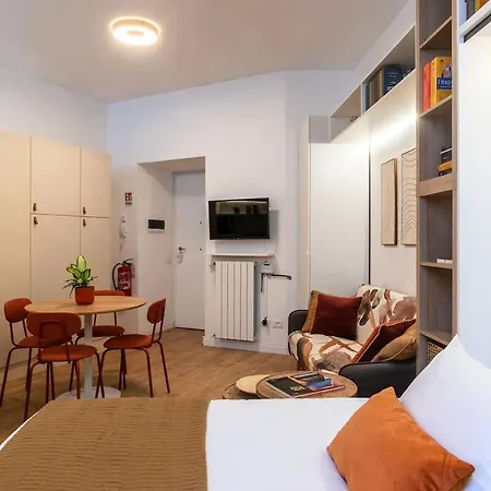 Loft Moderno E Silenzioso A Trastevere Apartment Rom