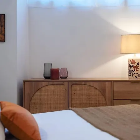 Loft Moderno E Silenzioso A Trastevere Apartment Rom