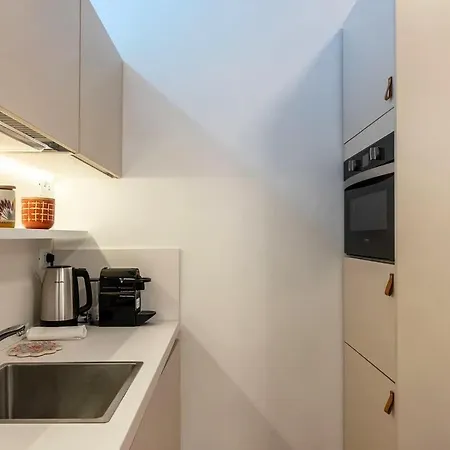 Loft Moderno E Silenzioso A Trastevere *