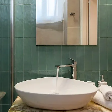 Loft Moderno E Silenzioso A Trastevere *