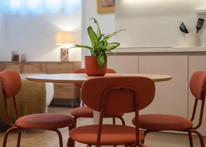 Loft Moderno E Silenzioso A Trastevere *