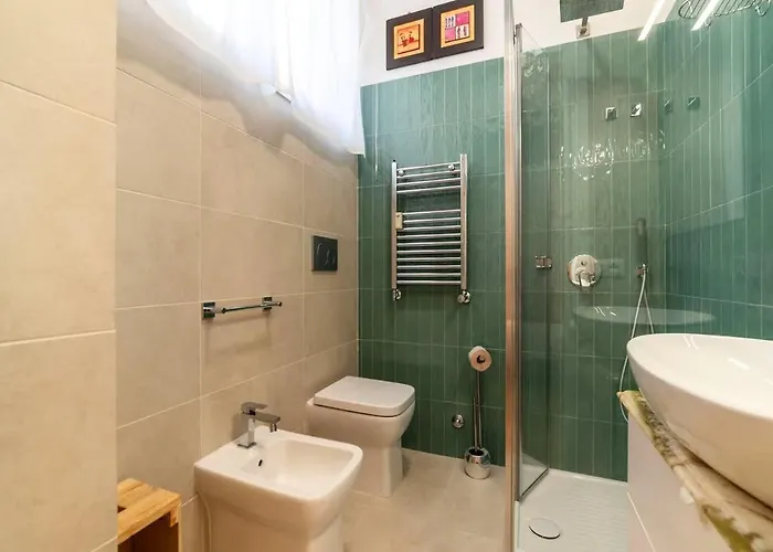 Loft Moderno E Silenzioso A Trastevere Apartment Rome