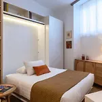 Loft Moderno E Silenzioso A Trastevere Appartement *