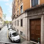 Loft Moderno E Silenzioso A Trastevere