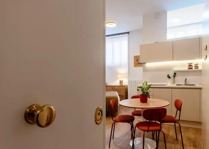 Loft Moderno E Silenzioso A Trastevere Apartman *