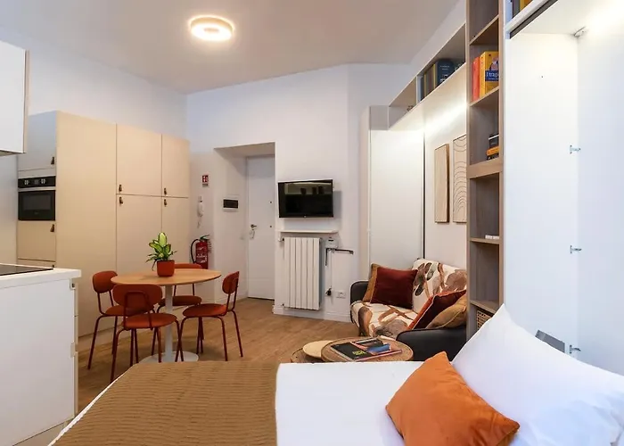 Loft Moderno E Silenzioso A Trastevere Apartman Róma