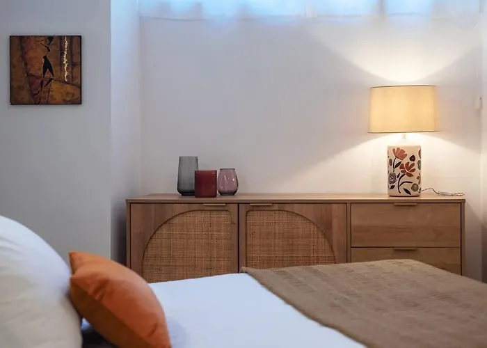 Loft Moderno E Silenzioso A Trastevere Apartman Róma